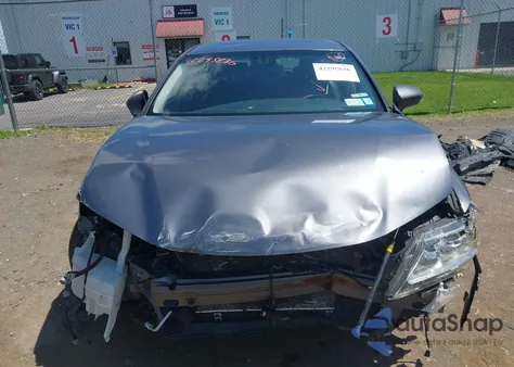 2015 Lexus Es 300H z USA, uszkodzony, nr VIN JTHBW1GG4F2087932